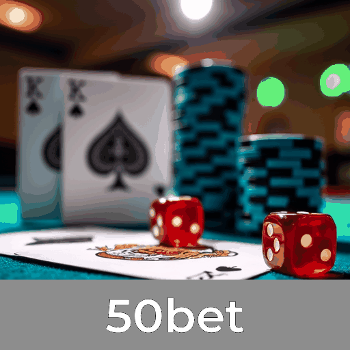 50bet Login na Conta