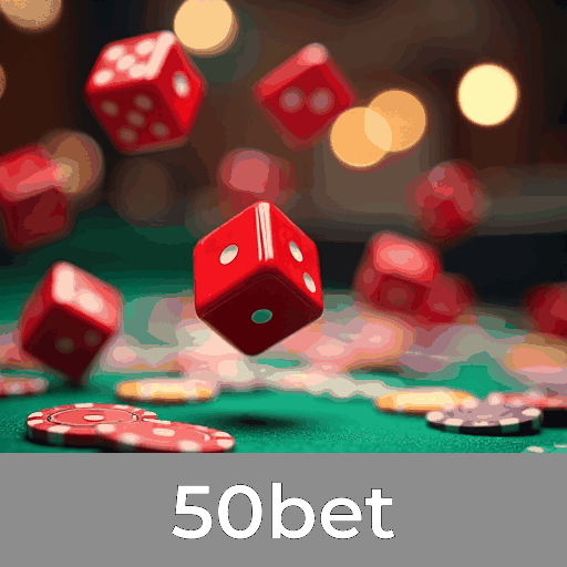 50bet Fortune Gems Slot Brasil