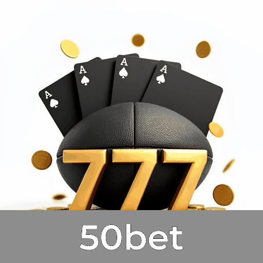 50bet GAME Slots de Cassino