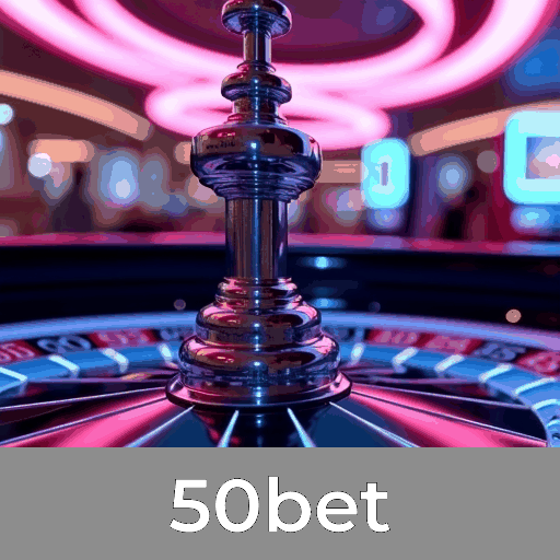 50bet Big Bass Splash Slot Brasil