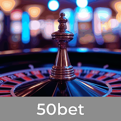 50bet Apostas Esportivas Brasil